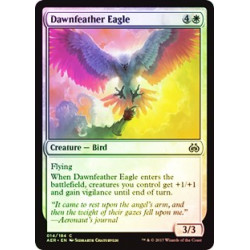 Dawnfeather Eagle - Foil