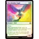 Dawnfeather Eagle - Foil