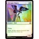 Falco Pescatore di Ghirapur - Foil