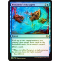 Stratagemma dell'Illusionista - Foil