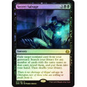 Secret Salvage - Foil