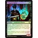 Vengeful Rebel - Foil