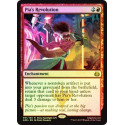 Pias Revolution - Foil