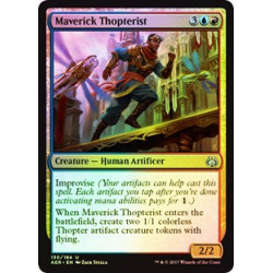Maverick Thopterist - Foil