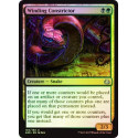 Winding Constrictor - Foil