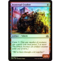 Irontread Crusher - Foil