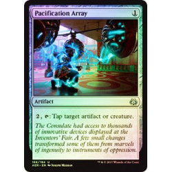 Pacification Array - Foil