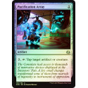 Déploiement de pacification - Foil