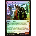Peacewalker Colossus - Foil