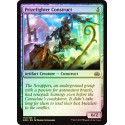 Prizefighter Construct - Foil