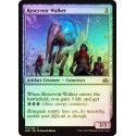 Reservoir Walker - Foil