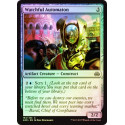 Watchful Automaton - Foil