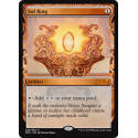 Sol Ring - Invention