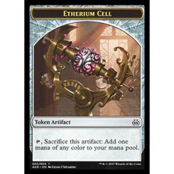 Etherium Cell Token