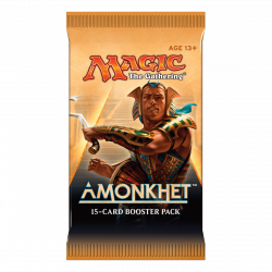 Amonkhet Booster Pack