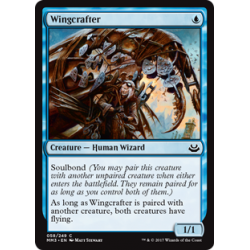 Wingcrafter