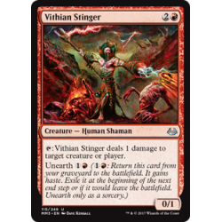 Vithian Stinger