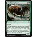 Arachnus Spinner