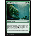 Baloth Cage Trap