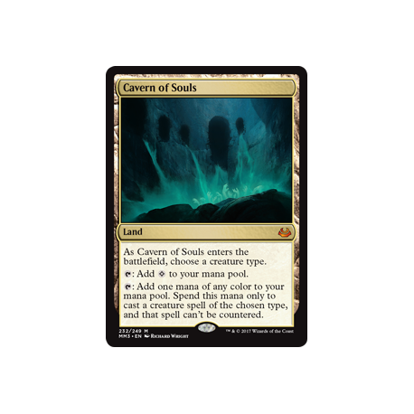 Cavern of Souls