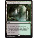 Verdant Catacombs