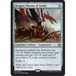 Dragon Throne of Tarkir