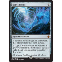 Ugin's Nexus