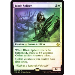 Blade Splicer - Foil