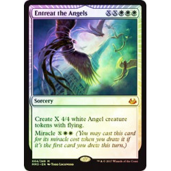 Entreat the Angels - Foil