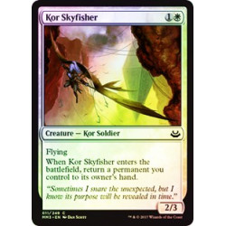 Kor Skyfisher - Foil