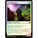 Lone Missionary - Foil