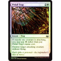 Pitfall Trap - Foil