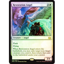 Restoration Angel - Foil