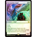 Restoration Angel - Foil