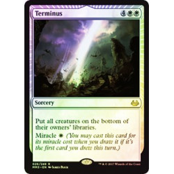 Terminus - Foil