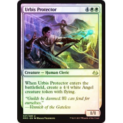 Urbis Protector - Foil