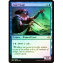 Azure Mage - Foil