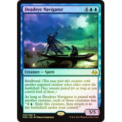 Deadeye Navigator - Foil