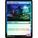 Kraken Hatchling - Foil