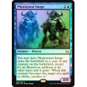 Phantasmal Image - Foil