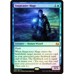 Snapcaster Mage - Foil