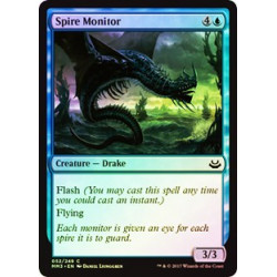 Spire Monitor - Foil