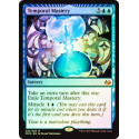 Temporal Mastery - Foil