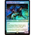 Venser, Shaper Savant - Foil