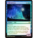 Wall of Frost - Foil