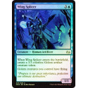 Wing Splicer - Foil