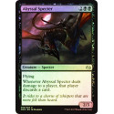 Abyssal Specter - Foil