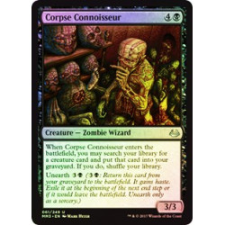 Corpse Connoisseur - Foil