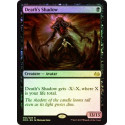 Death's Shadow - Foil