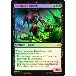 Entomber Exarch - Foil